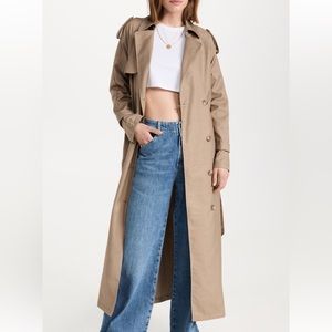 Lioness Trencherous Coat